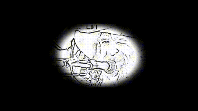 clin d oeil